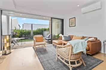 109/12 Mackelvie Street, Grey Lynn