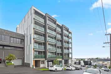 109/12 Mackelvie Street, Grey Lynn