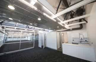 Standout 249sqm Office in Mt Eden
