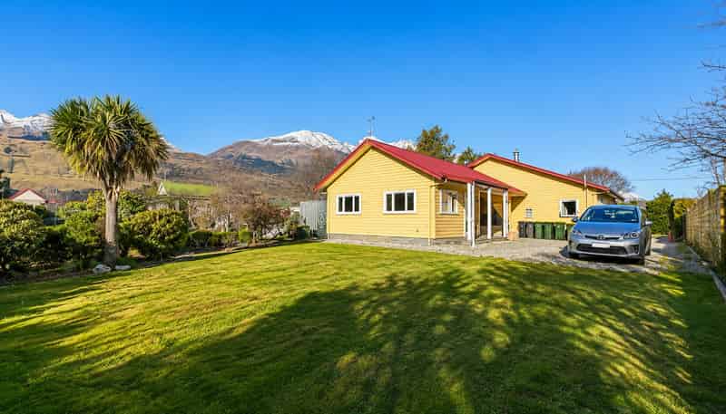 19 Mull Street, Glenorchy