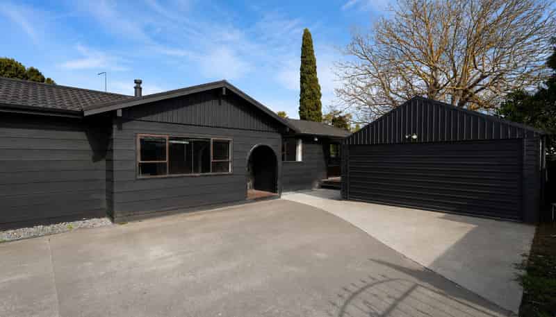 818 Gladstone Road, Te Hapara