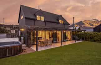 14 Oregon Drive, Kelvin Heights