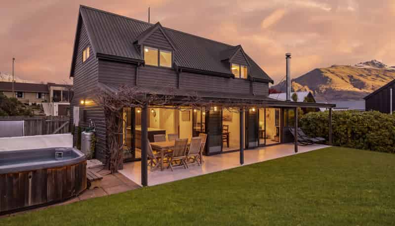 14 Oregon Drive, Kelvin Heights