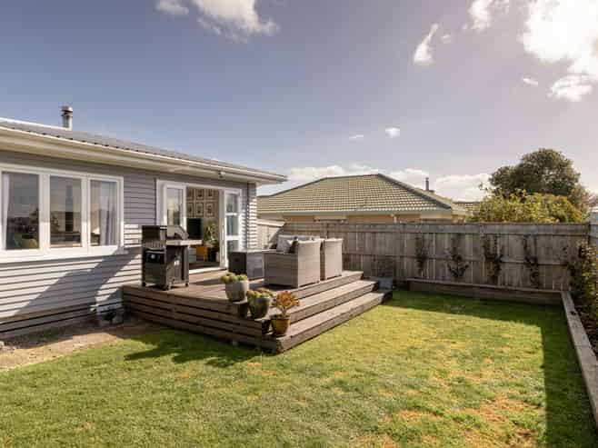 20 Emmett Street, Greerton