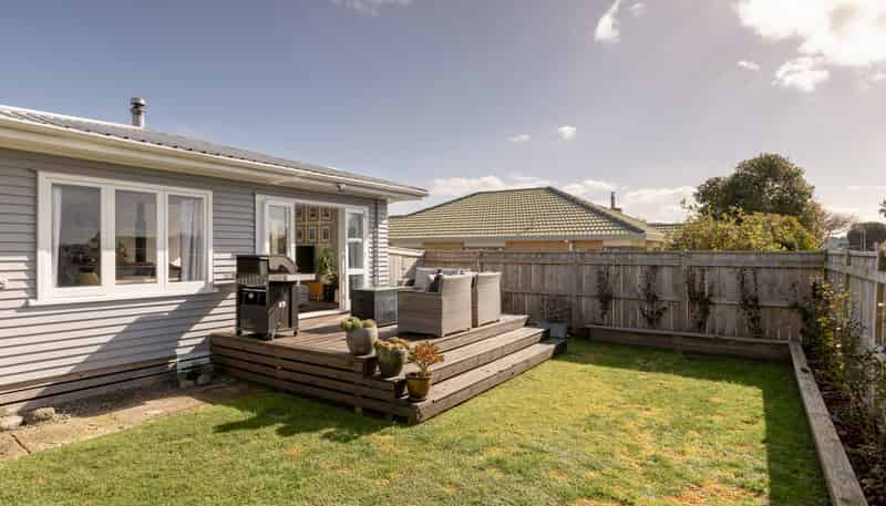 20 Emmett Street, Greerton