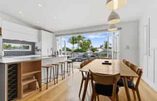 15 Pompallier Terrace, Ponsonby