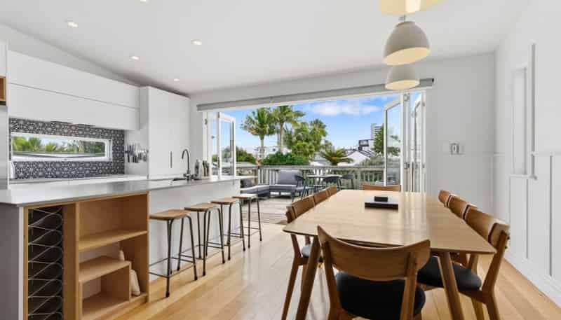 15 Pompallier Terrace, Ponsonby