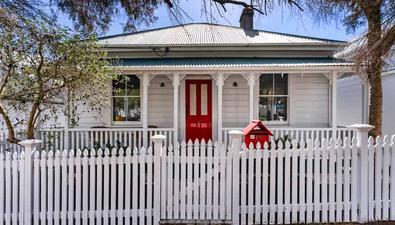 15 Pompallier Terrace, Ponsonby