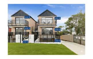 1/8 Baird Street, Howick