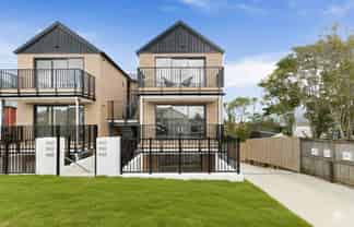 6/8 Baird Street, Howick