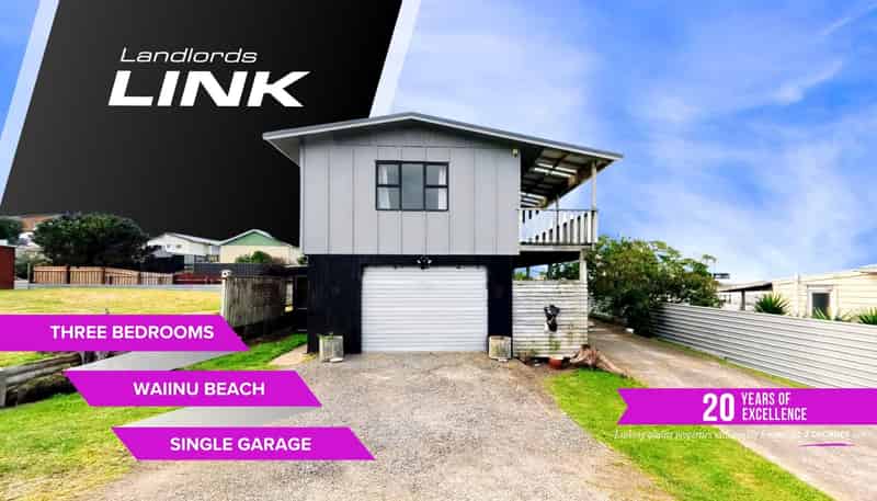 10 Pingao Place, Waiinu Beach