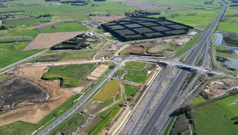 LOT 19/Stage 1 Rangiuru Business Park, Te Puke