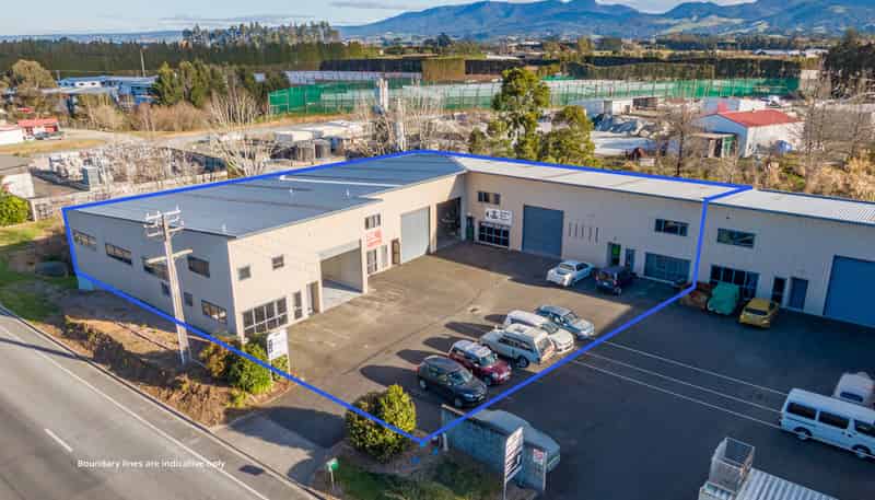 48 Marshall Road, Katikati