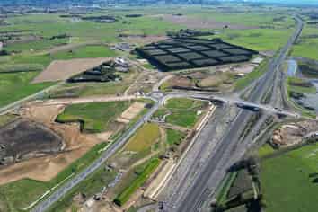 Smaller Lot at Rangiuru - Land 3,003sqm
