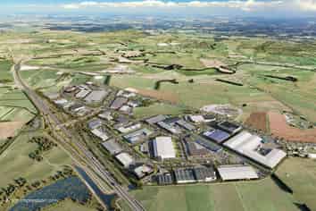 High Profile at Rangiuru - Land 3,003sqm
