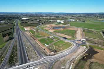 High Profile at Rangiuru - Land 3,003sqm
