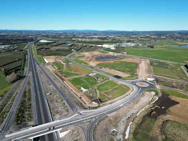 High Profile at Rangiuru - Land 3,003sqm