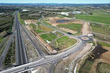 A Pearler at Rangiuru - Land 2,016sqm
