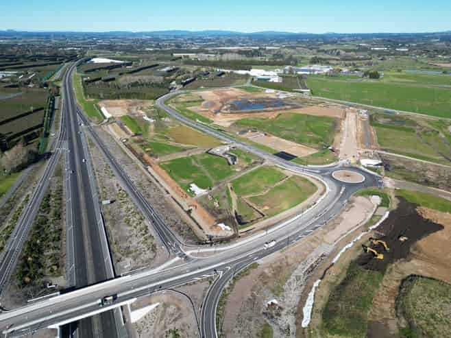 A Pearler at Rangiuru - Land 2,016sqm
