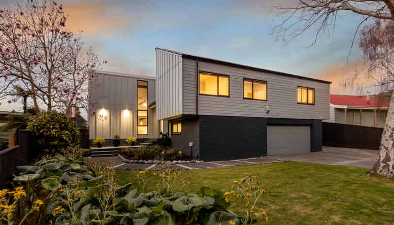 7 Kew Grove, Raumati Beach