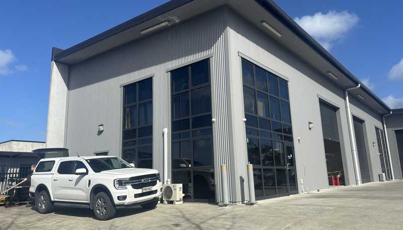 Unit 1/18 Porutu Place, Tauriko