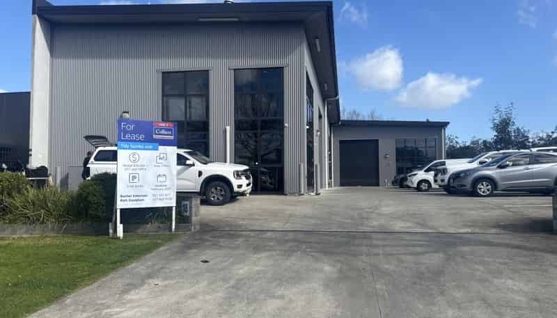 Unit 1/18 Porutu Place, Tauriko