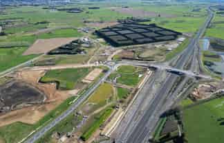 Popular Size at Rangiuru - Land 4,000sqm