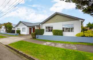 4A Benzie Avenue, Wallaceville