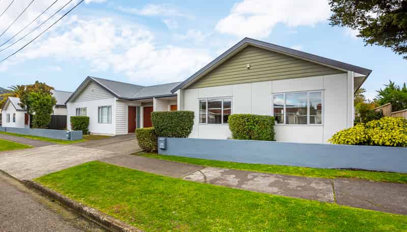 4A Benzie Avenue, Wallaceville