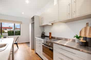 4A Benzie Avenue, Wallaceville