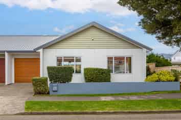 4A Benzie Avenue, Wallaceville