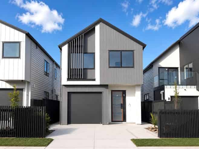 6 Lamont Street, Milldale