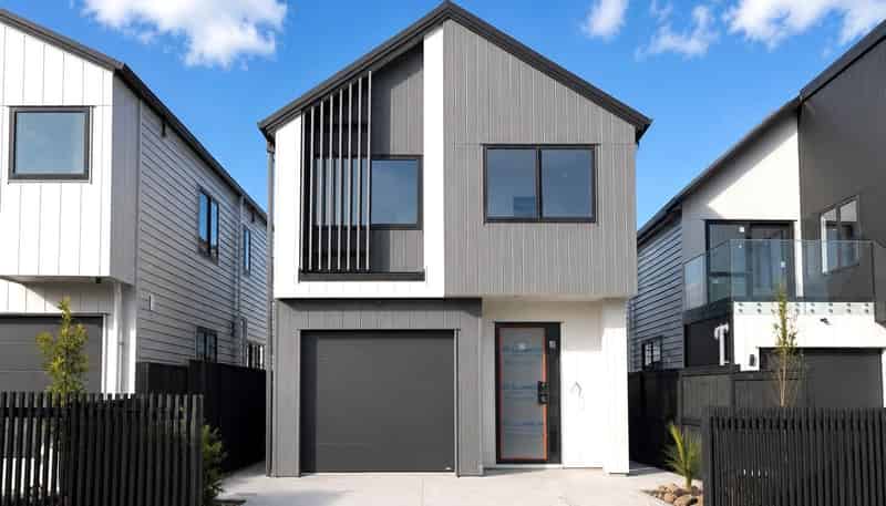 6 Lamont Street, Milldale