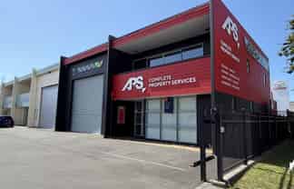 Versatile Industrial Premises