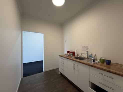Versatile Industrial Premises