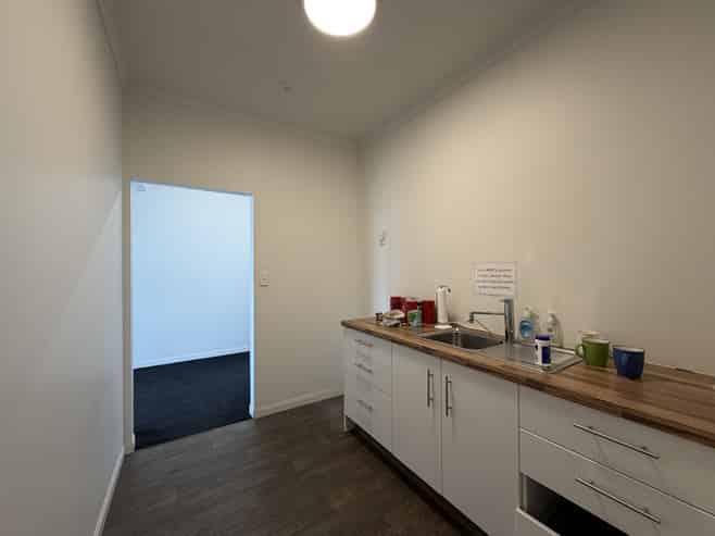 Versatile Industrial Premises