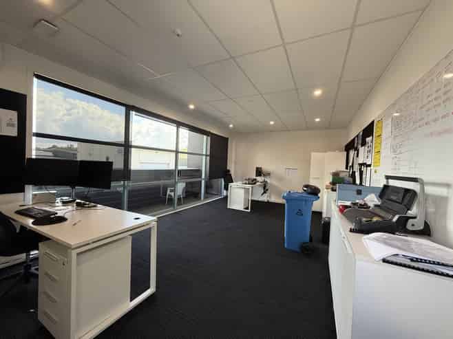 Versatile Industrial Premises
