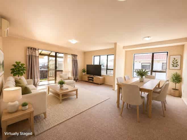 3/17 Townshend Crescent, Greenmeadows