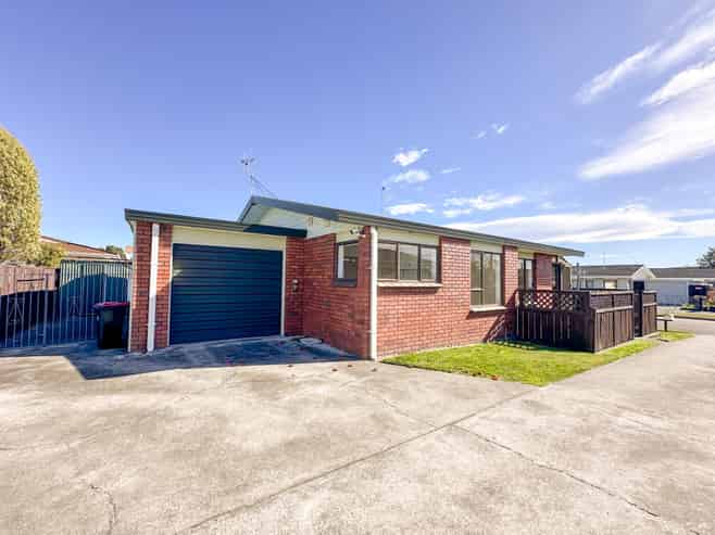 3/17 Townshend Crescent, Greenmeadows
