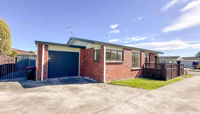3/17 Townshend Crescent, Greenmeadows