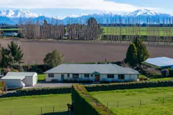 584 Methven Highway , Winchmore
