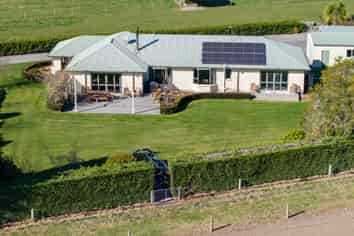 584 Methven Highway , Winchmore