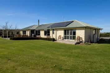 584 Methven Highway , Winchmore