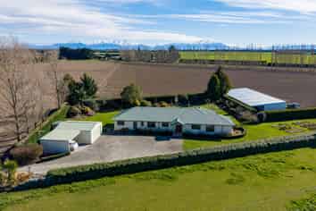 584 Methven Highway , Winchmore