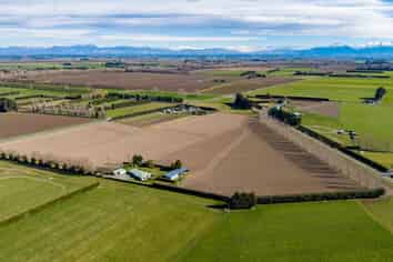 584 Methven Highway , Winchmore