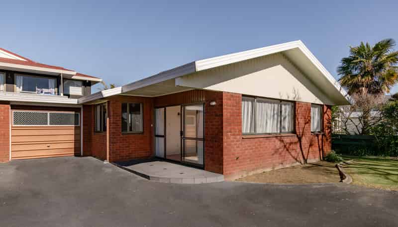 78b Sixth Avenue, Tauranga Central