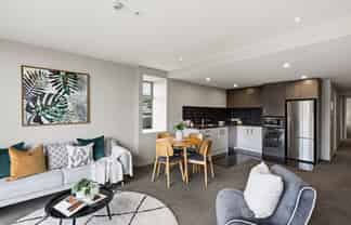 10E/30 Taranaki Street, Te Aro