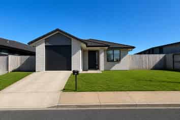 33 Vinegar Hill Road, Tikipunga