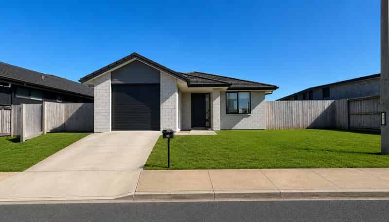 33 Vinegar Hill Road, Tikipunga