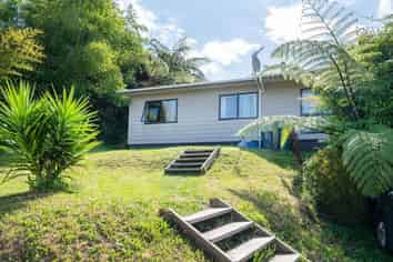 Bay of Plenty - Address withheld